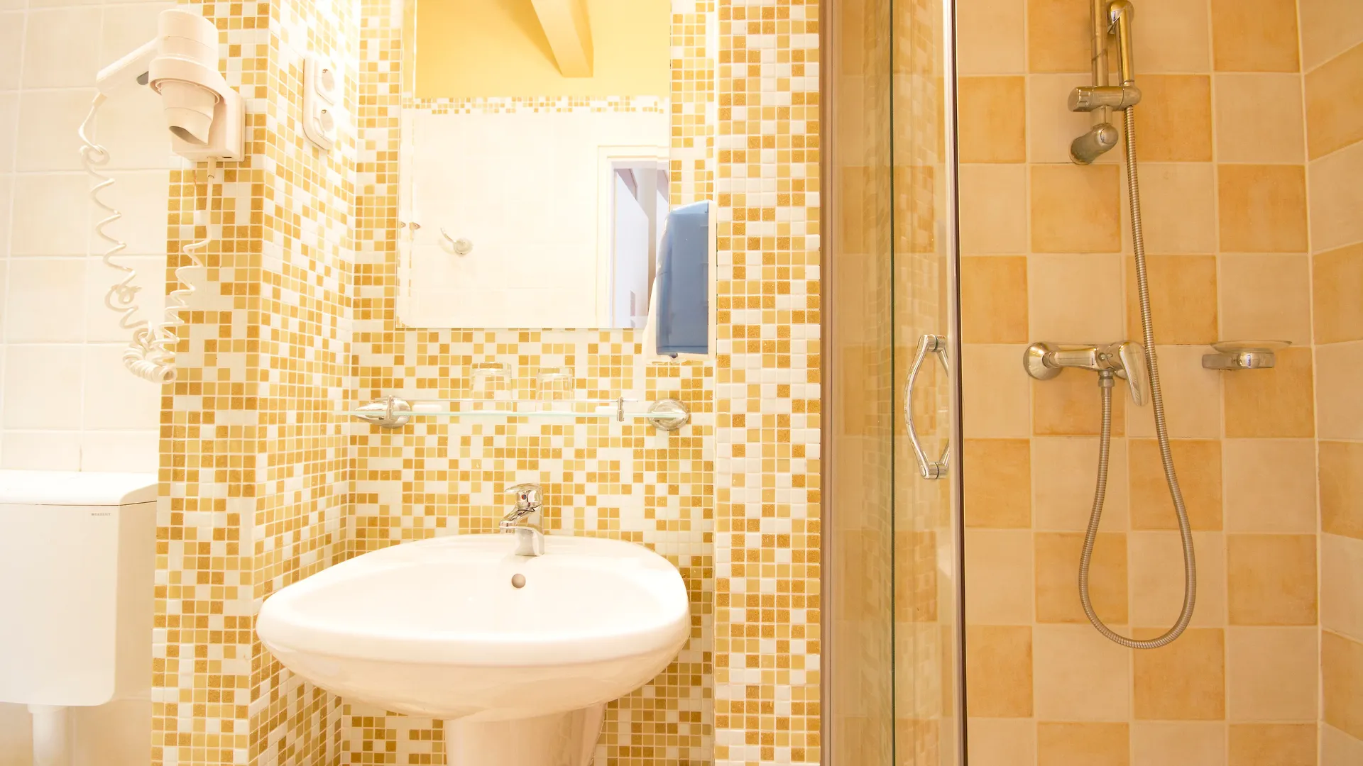 Hotel Alfa Art Budapest