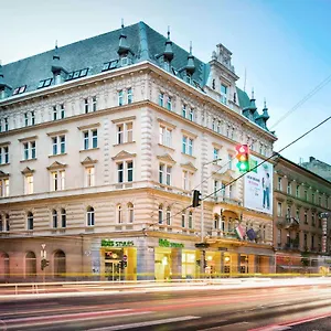 3* Hotel Ibis Styles Center