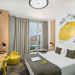 Hotell Ibis Styles