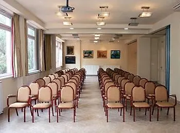 ***  Hotel Alfa Art Budapest Hungary